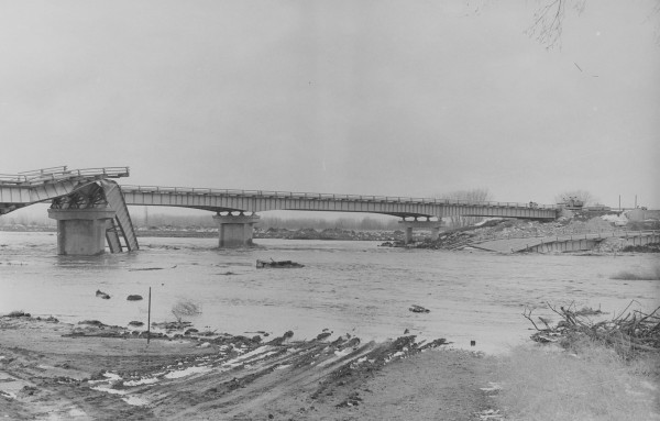 I-29 bridge collapse